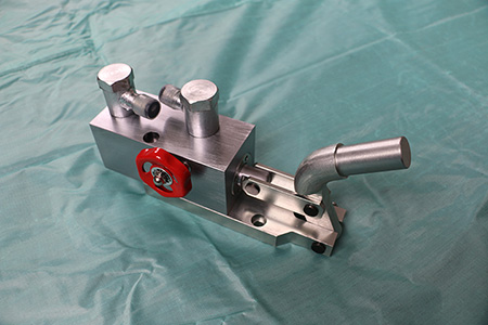 手動泵、手動油泵